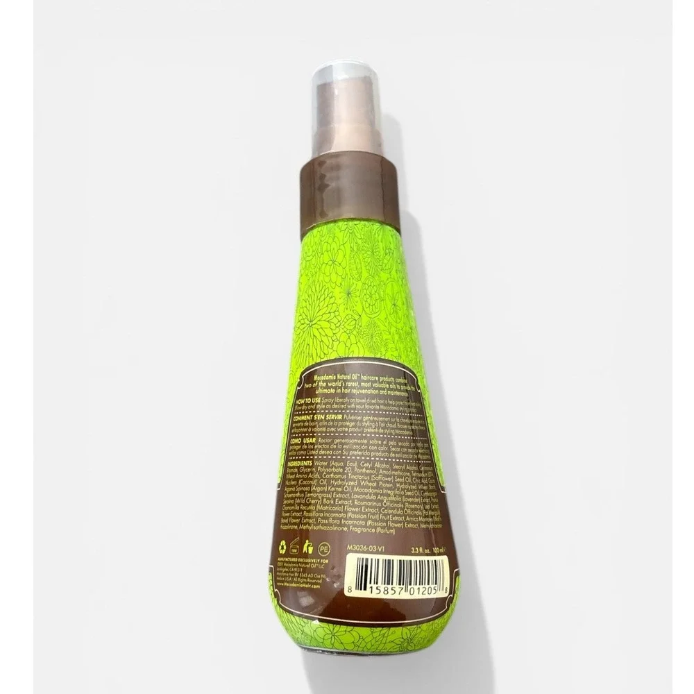 Macadamia Natural Oil macadamia natural